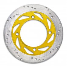 Δισκόπλακα πίσω Modenas Dinamik 125