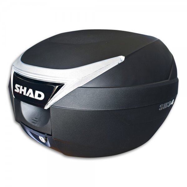 Mπαγκαζιέρα μηχανής Shad SH34 34lt 