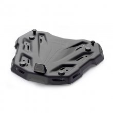 Βάση μπαγκαζιέρας MONOKEY Givi M9B Μαύρη Αλουμινίου