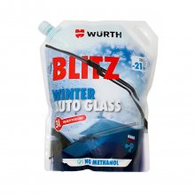 ΚΑΛΟΚΑΙΡΙΝΟ ΚΑΘΑΡΙΣΤΙΚΟ ΠΑΡΜΠΡΙΖ BLITZ 3L WURTH