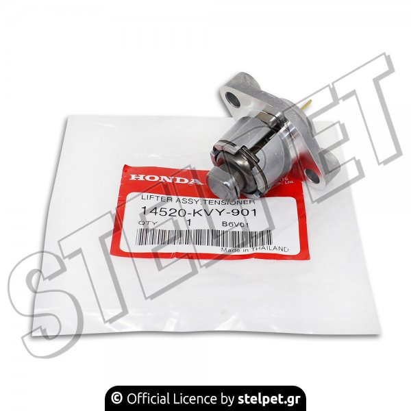 Τεντωτήρας καδένας εκκεντροφόρου Honda SH 125/ 150 γνήσιος