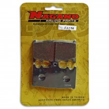 Τακάκια Nagano FA 158