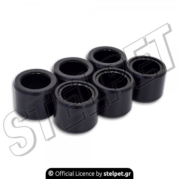 Μπίλιες βαριατόρ 23x18 - 15gr Bando