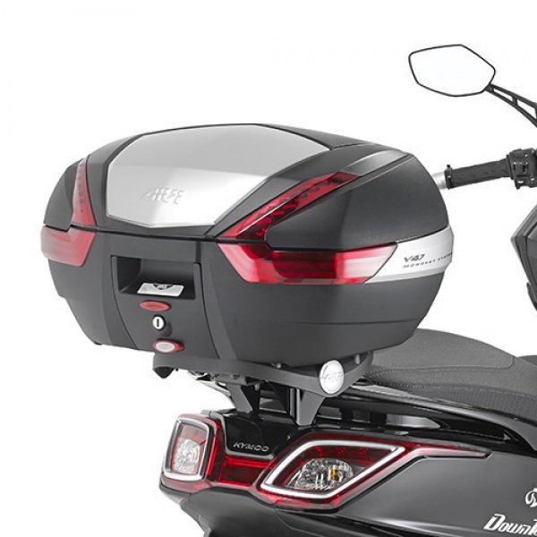 Σχάρα / Βάση μπαγκαζιέρας Kymco Downtown 125i / 150i ABS GIVI SR6107