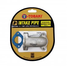 Λαιμός καρμπυρατέρ Racing 22/24mm Honda Astrea Grand 100 / Supra 100 TOBAKI