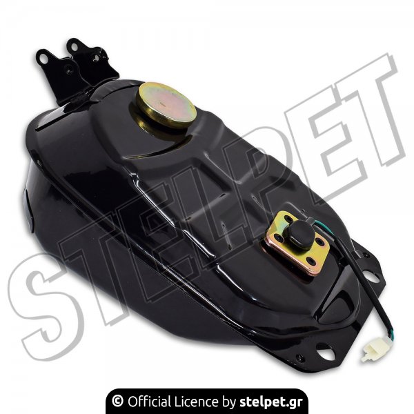 Ρεζερβουάρ Yamaha Crypton 105
