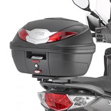 Σχάρα μπαγκαζιέρας SYM Symphony SR / ST 50-125-150-200 GIVI SR7054