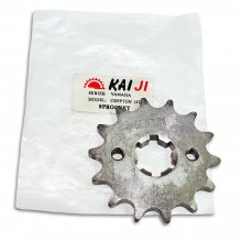 Γρανάζι κίνησης εμπρός Yamaha Crypton-R 105 / 115 14δ Kaiji
