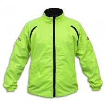 Αντιανεμικό μπουφάν μηχανής Vester 510 Hi-Vision