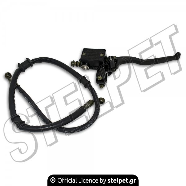 Τρόμπα δισκόφρενου Honda Supra 100 εμπρός ΟΕΜ