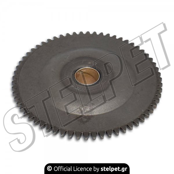 Κομπλέρ μίζας Modenas Kriss 115