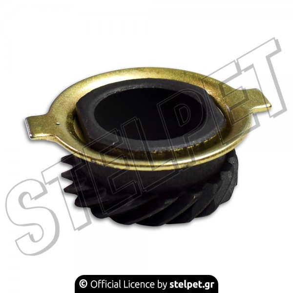 Ατέρμονας κοντέρ Honda Astrea Grand 100 / C50C 12V μεταλλικός