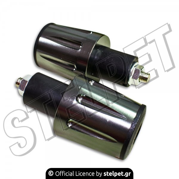 Αντίβαρα τιμονιού Xinli XL-364A titanium 