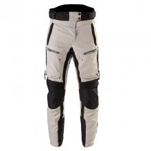 Παντελόνι μηχανής γυναικείο Nordcode Senegal Lady EN17092 γκρι