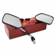 Καθρέπτες ζευγάρι Honda GLX 50 / 90 8mm QY152