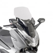 Παρμπρίζ Honda FORZA 300' 2018-20 GIVI D1166ST