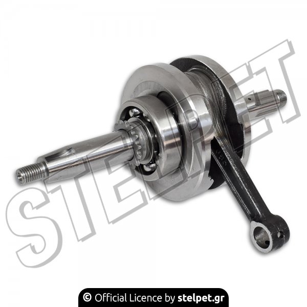 Στροφαλομπιέλα Honda Blade 50 κομπλέ
