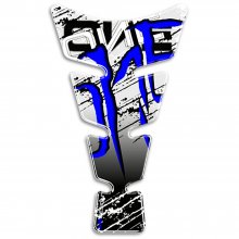 Αυτοκόλλητο ρεζερβουάρ Spirit Energy blue CGSENBP Print