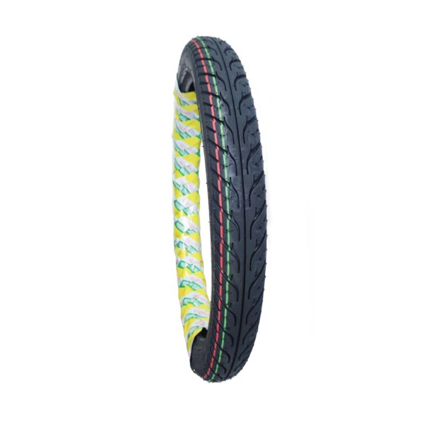 ΕΛΑΣΤΙΚΟ MAXIMA PG60H 6PR TT 70/90-17 , 43P