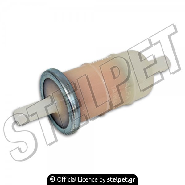 Φίλτρο βενζίνης universal 8mm