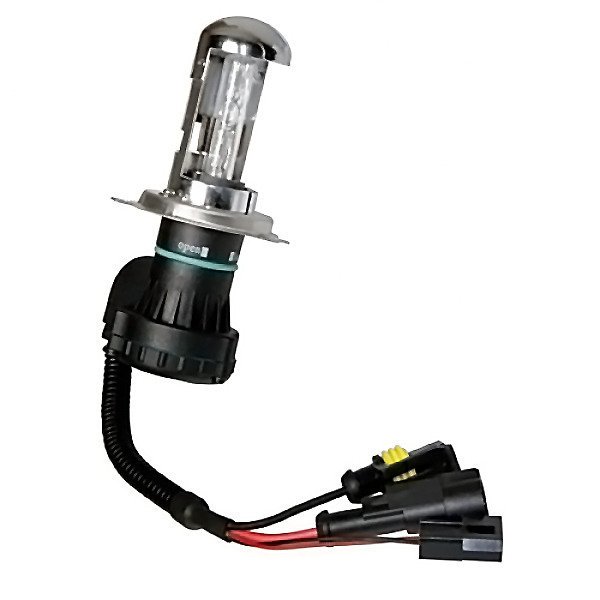 Λάμπα xenon H4 6.000k L5829.7 Lampa