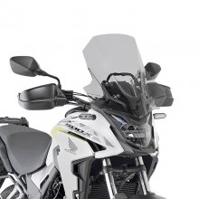 Παρμπρίζ Honda CB500X '2019-23 ΦΥΜΕ GIVI D1171S