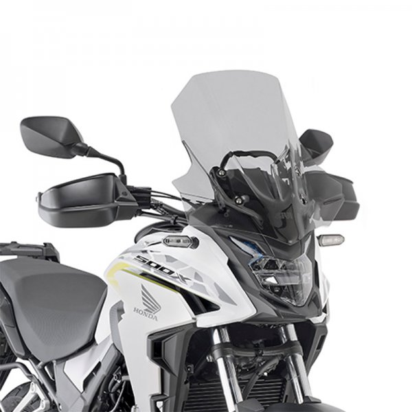 ΠΑΡΜΠΡΙΖ CB500X '2019-23 ΦΥΜΕ GIVI