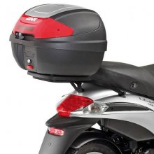 Σχάρα μπαγκαζιέρας Piaggio Liberty 50 / 125 / 150 Givi SR132