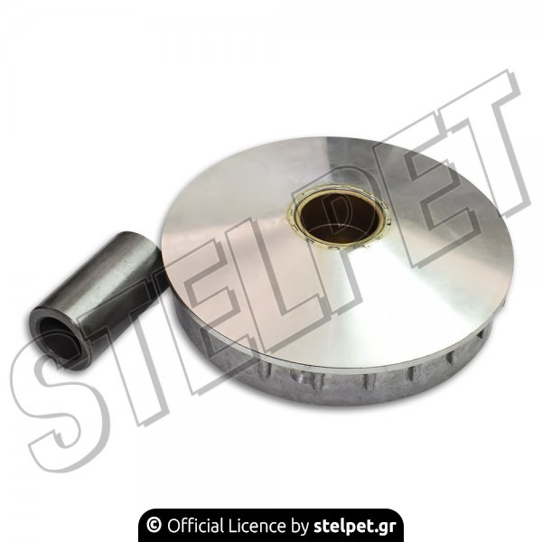 Μπιλιοφόρος (Variator) Piaggio Skipper 150 Motobert
