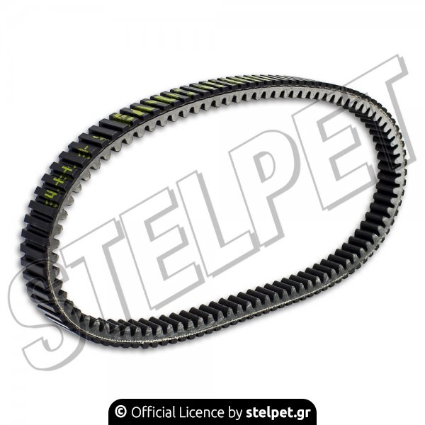 Ιμάντας κίνησης Suzuki Burgman 400 '07 Bando