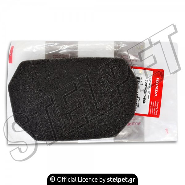 Φίλτρο αέρος Honda Astrea Grand 100 γνήσιο