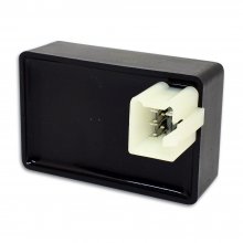 Ηλεκτρονική Honda Astrea Grand 100 Federal