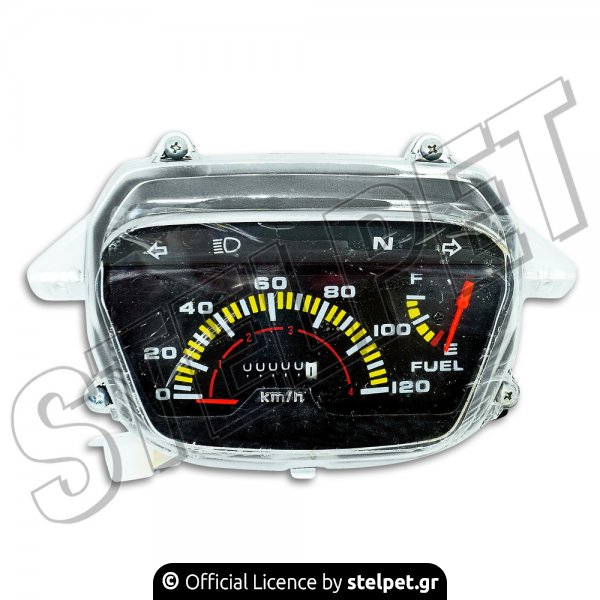 Κοντέρ Honda Astrea Grand 100 Ikkyu