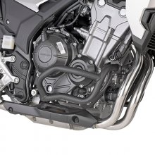 Κάγκελα κινητήρα Honda CRF1100L 2019-21 TN1178 GIVI