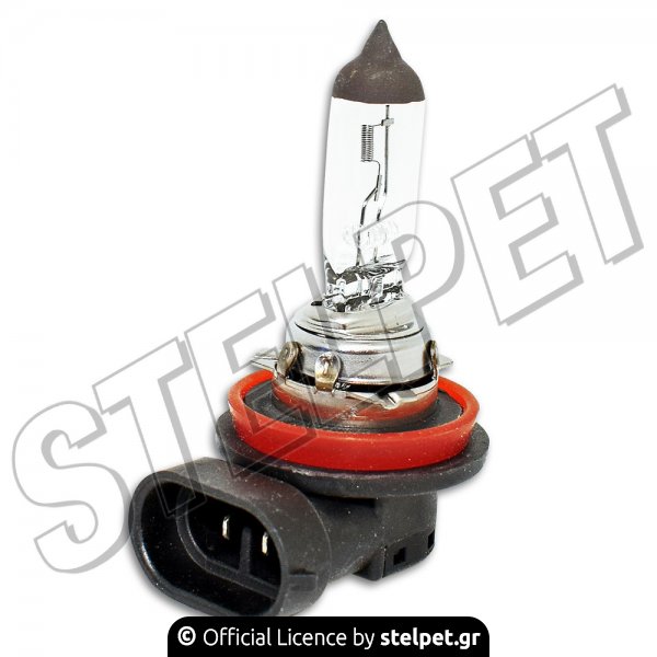 Λάμπα H11 12V 55W αλογόνου Trifa