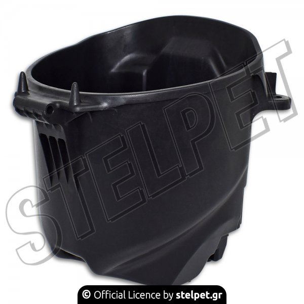 Κουβάς αποσκευών Honda Wave 110 γνήσιος