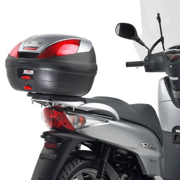 Σχάρα / Βάση μπαγκαζιέρας Honda SH125i / 150i Givi E219