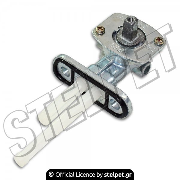 Ρουμπινέτο βενζίνης Modenas Kriss 115 W-Standard
