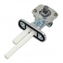 Ρουμπινέτο βενζίνης Kawasaki Kaze-R 115 W-Standard