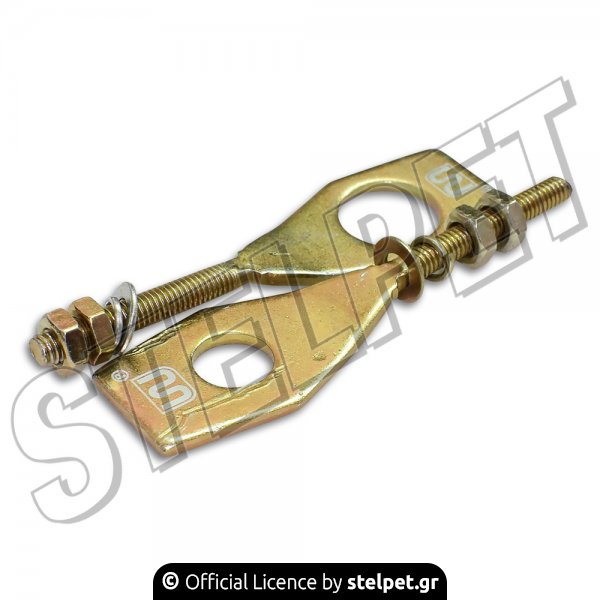 Ρεγουλατόροι αλυσίδας Honda Supra 100 σετ W-Standard
