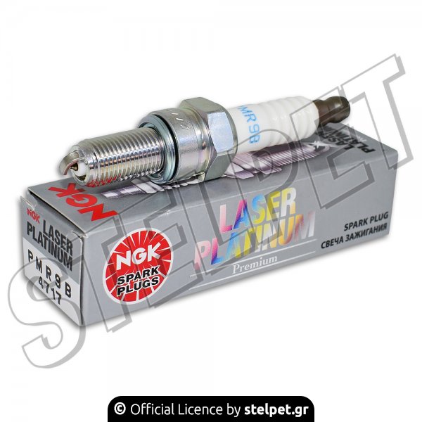 Μπουζί NGK PMR9B Platinum