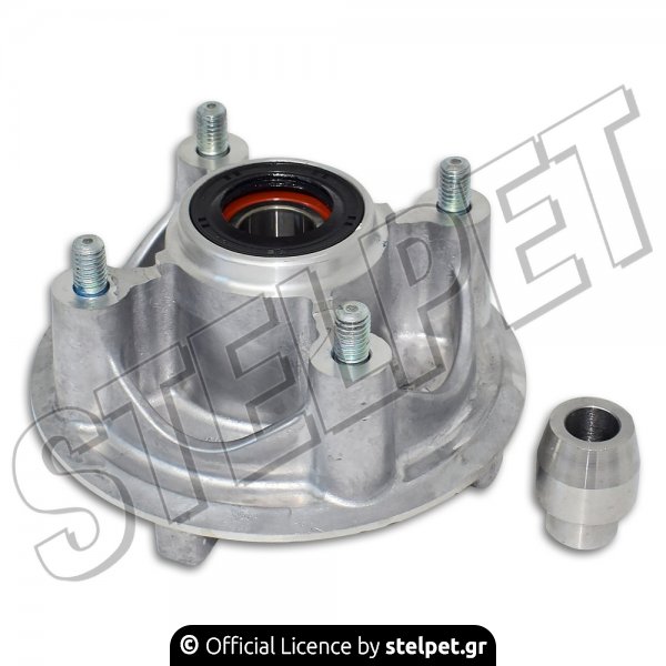 Βάση γραναζιού (μουαγιέ) Honda Wave 110 γνήσια