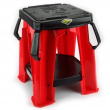 Σταντ Κεντρικό Enduro Κόκκινο CYCRA