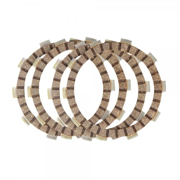 ΔΙΣΚΟΙ ΣΥΜΠΛΕΚΤΗ F1944A SUZUKI GN250 ΣΕΤ NEWFREN