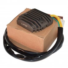 ΑΝΟΡΘΩΤΗΣ ΜΠΑΤΑΡΙΑΣ HONDA XLV1000 inj 03-10 5K MTX