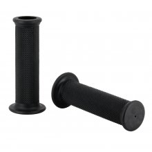 Χειρολαβές τιμονιού SIFAM Μαύρες ΜΠΙΜΠΙΚΙ 125mm ΚΛΕΙΣΤΕΣ