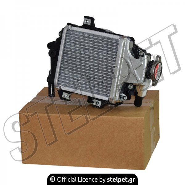 ΨΥΓΕΙΟ ΝΕΡΟΥ PCX-150 ROC