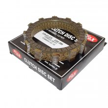 Δίσκοι αμπραγιάζ Yamaha TDM850/900 CDF286 TOURMAX