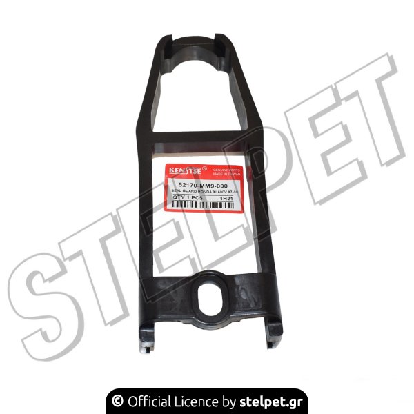 ΓΛΥΣΤΡΑ ΨΑΛΙΔΙΟΥ XLV600 TRANSALP TW