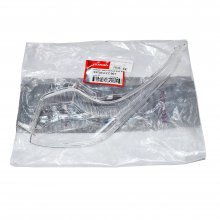 Κρύσταλλο φλας πίσω δεξί Honda SUPRA-X 125 Helmin γνήσιο